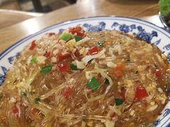 肉沫水晶粉-西北狼(GOGO新天地店)