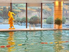 -济南喜来登酒店