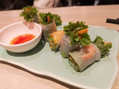 -米纸越南小馆(金鹰世界店)