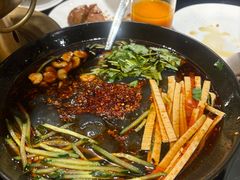 -鼓楼东街老火锅(鼓楼店)