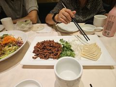 -大鸭梨烤鸭(甘家口店)