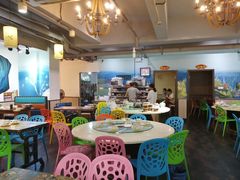 大堂-盱眙小龙虾(天虹店)
