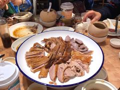 -陈鹏鹏潮汕菜(欢乐海岸 海边景观店)