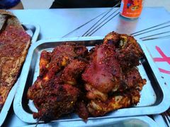 -佰运猪蹄(高陵店)