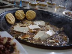 -大鹅岛灶台鱼·铁锅炖(水库路店)
