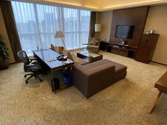 -广州粤海喜来登酒店