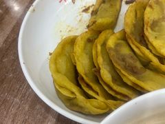 -草桥清真牛肉锅贴扁食店