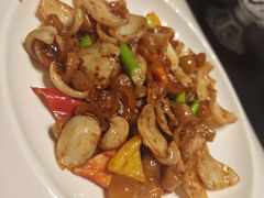 -忆江南·临江鱼馆