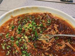 -同喜烤鸭店(光芒店)