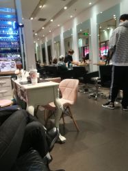 点击看大图 -东方麒麟·潘多拉SALON