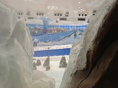 -长沙湘江欢乐雪域