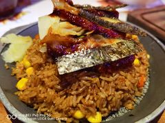 -杯子红牛排(西樵店)