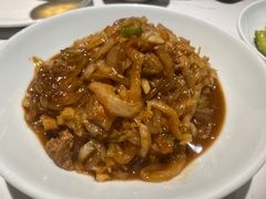 -关东小磨东北菜(漕河泾印象城店)