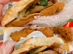 -麦当劳(杭州西湖银泰百货店)