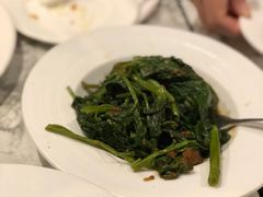 虾酱空心菜-关夫人餐厅(阳光广场店)