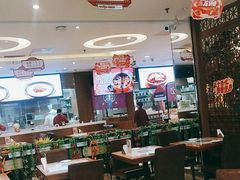 -东方饺子王(大屯路店)