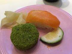 争鲜回转寿司(通州万达广场店)-争鲜回转寿司(通州万达店)