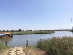 -黄沙古渡原生态旅游区