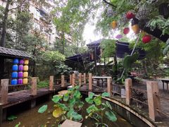 -院8里·小聚园老川菜(九眼桥店)