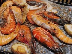 -奢谷·海鲜自助(南海万科店)