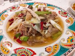 -巴依老爷新疆美食(昌平店)