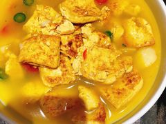 -湘小馆剁椒鱼头(金帝商务大厦店)