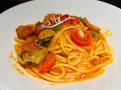 -雕刻时光·无国界料理西餐厅(五山店)