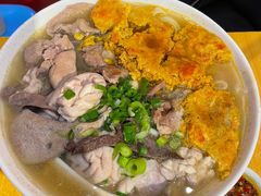 -荔林食店(西华路店)