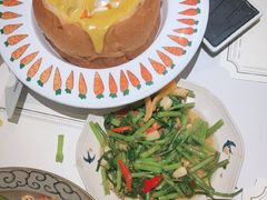 -太食獸泰式茶餐厅(IFS国金中心店)