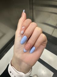 -晨·艺美甲美睫
