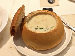 -港丽餐厅(高德置地店)