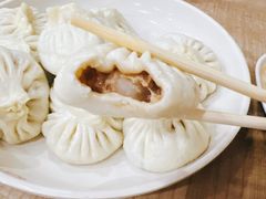 -津门张记包子铺(华昌道店)