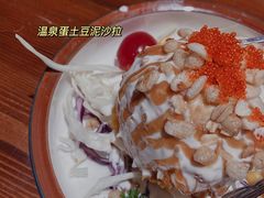 -仙隐小鹿料理食堂(沙市人信汇店)