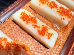 -吴越荣记苏州菜·松鼠桂鱼100%活鱼现做(月光码头店)