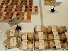 -麦陌(正弘城店)