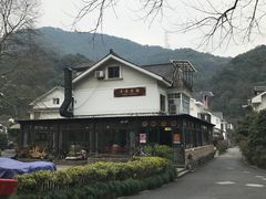 -龙井村