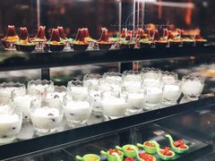 -博林天瑞喜来登酒店·西丽尚膳