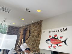 -第六季自助餐厅(北太平庄店)