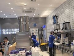 -煲珠公·老红糖珍珠奶茶(金沙洲梦乐城店)