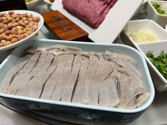 -牛街·马辈儿涮肉(牛街总店)