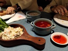 -俄士厨房(万松园店)