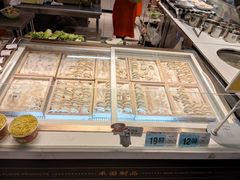 -大润发(花都店)