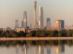 -海珠湖公园