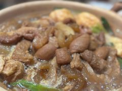 -牛腩之旅·牛腩牛杂煲(光启城美食城店)