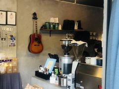 -251#coffee roasters(沿河东路店)