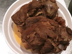 -韩麦大冷面(桂花街直营店)