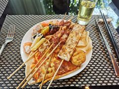 -宁波万豪酒店