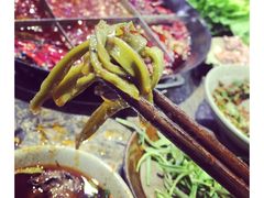 -堂客老火锅(欣阳广场总店)