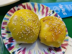 -清真·古丽花儿·新疆美食(河南路店)