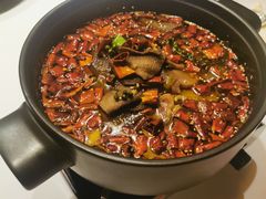 青麻鲜牛三宝-张福记(陇海中路店)